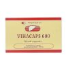 Vihacaps 600mg Minskintercaps 5 vỉ x 10 viên