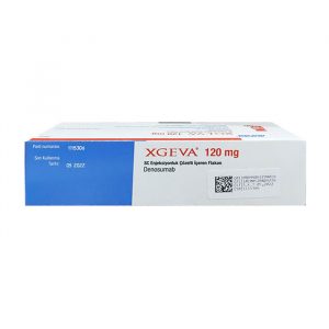 Xgeva 120mg Amgen lọ x 1,7ml