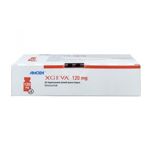 Xgeva 120mg Amgen lọ x 1,7ml