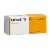Anafranil 10mg Novartis 3 vỉ x 10 viên