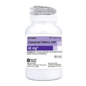 Citalopram 40mg Torrent Chai 500 viên