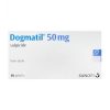 Dogmatil 50mg Sanofi 1 vỉ x 30 viên