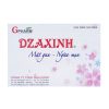 Dzaxinh Gpharm 60 viên