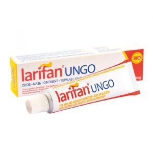 Larifan Ungo 0.025% 10g