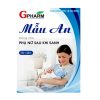 Mẫu an Gpharm 30 viên