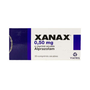 Xanax 0.5mg