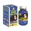 Hair Nail Skin Healthy Golden 30 viên - Viên uống da móng tóc