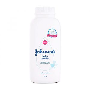 Johnson Baby Powder 100g - Phấn rôm