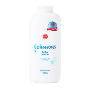 Johnson Baby Powder 500g - Phấn rôm