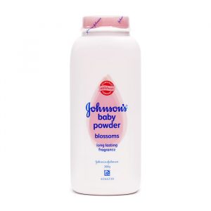 Johnson Baby Powder Blossoms 200g - Phấn rôm