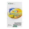 Kid's Omega 3 Clevie Health 100 viên