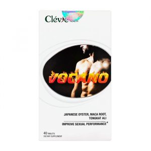 Vocano Clevie Health 40 viên