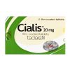 Cialis 20mg Lilly 4 viên - Yếu sinh lý