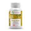 Ginkgo Biloba NZPurehealth 100 viên - Viên uống bổ não