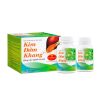 Kim Đởm Khang Đông Tây 2 lọ x 90 viên - Viên uống bổ gan