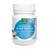 Magnesium Sleep Switch Lifestream 60 viên - Viên uống ngủ ngon