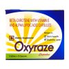 Oxyraze Softgel Healthcare 10 vỉ x 10 viên - Viên uống sáng da