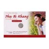 Phụ Bì Khang Hongbang 30 viên - Viên uống bổ gan
