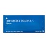 Plavix 75mg Sanofi