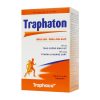 Viên uống tăng sinh lực Traphaton 6 vỉ x 5 viên