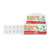 Coenzym Q10 50mg Hasan 5 vỉ x 10 viên - Viên uống bổ tim mạch