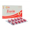 Evavim Xuân Quang 2 vỉ x 10 viên
