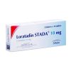 Loratadin Stada 10mg 2 vỉ x 10 viên