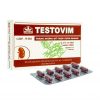 Testovim Xuân Quang 2 vỉ x 10 viên