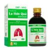 Thuốc hoa La Hớn Quả Xuân Quang 250ml