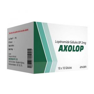 Axolop Axon