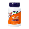 Lutein 10mg Now 60 viên - Viên uống bổ mắt