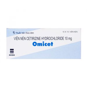 Omicet Micro
