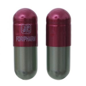 Sâm Nhung Bổ Thận TW3 Foripharm 30 viên