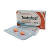 Tadafast 20mg Pharimexco