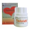 Tadalafil 20mg Cophavina 10 viên