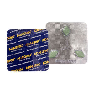 Adagrin 100mg