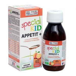Appetit+ Special Kid 125ml