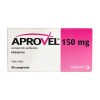 Aprovel 150mg Sanofi