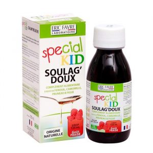 Soulag'Doux Special Kid 125ml