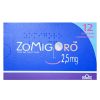 Zomig Oro 2,5mg