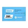 Zyloric 200mg