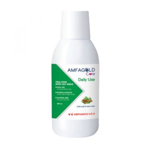 Amfagold Care Daily Use