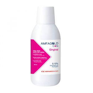 Amfagold Care Gingival