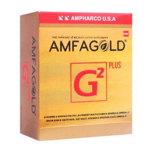 amfagold g2 plus