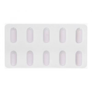 Avodart 0.5mg Gsk 3 vỉ x 10 viên