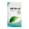 Detoxic Hendel's Hộp 20 viên - Viên uống hỗ trợ tiêu hóa