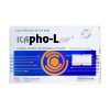 IcaPho-L Phil Inter Pharma 6 vỉ x 10 viên