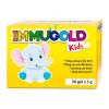 Immugold Kids 30 gói x 3g - Tăng cường sức đề kháng cho trẻ