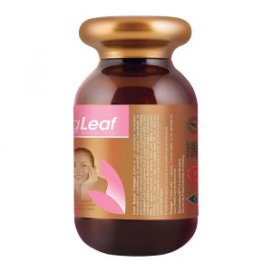 Inner Beauty Collagen 6 in 1 Advanced Spring Leaf 90 viên