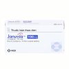 Januvia 100mg MSD